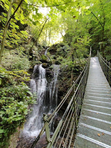 Cascata del Salton - Thumbnail