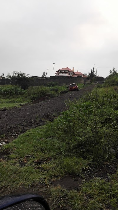 Photos of Kajiado Airstrip