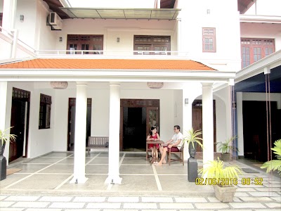 Photos of Blue Elephant Boutique Hotel