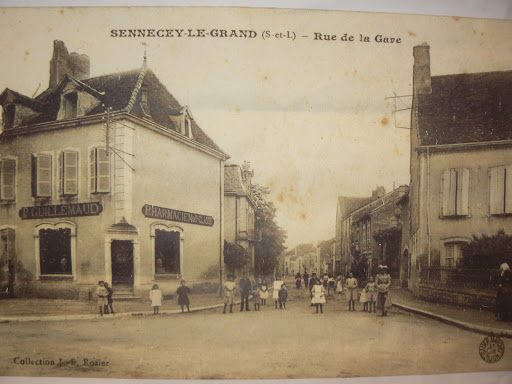 Pharmacie Magnien - Thumbnail