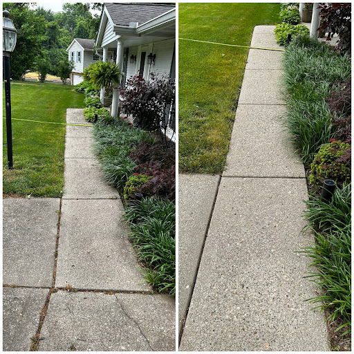 Phillips Pressure Washing - Thumbnail