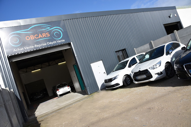 Obcars