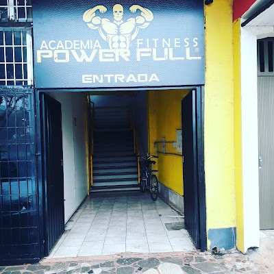 Photos of Academia Power Full