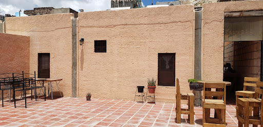 Hotel San Pancho - Mexico