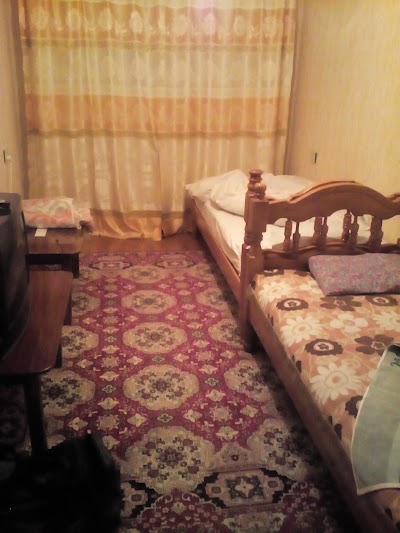 Photos of Khabu hotel