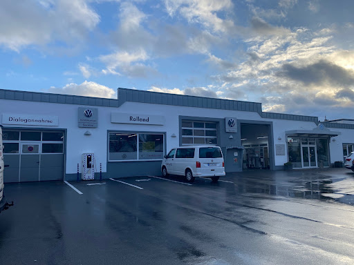 Autohaus Rolland