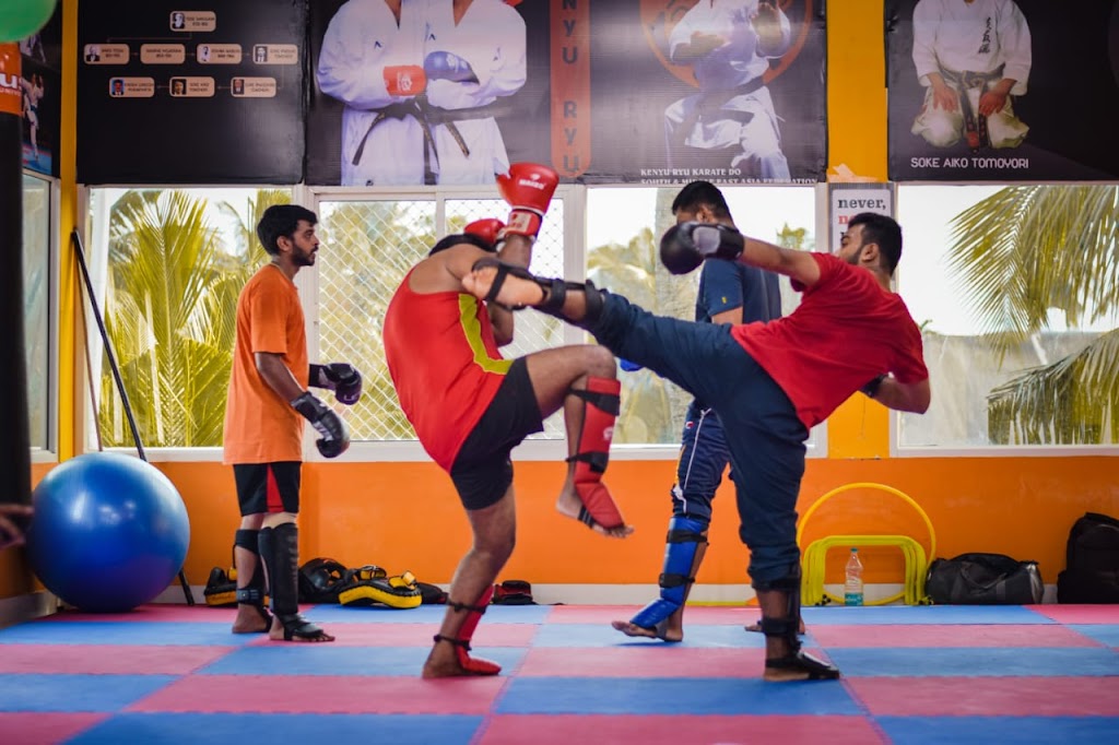 Hybrid Fitness Studio