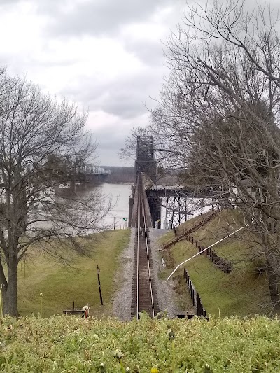 Mississippi Welcome Center