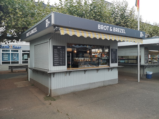 Brot & Sinne - Saarlouis, großer Markt