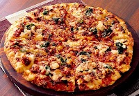 ピザーラ 四ツ谷店