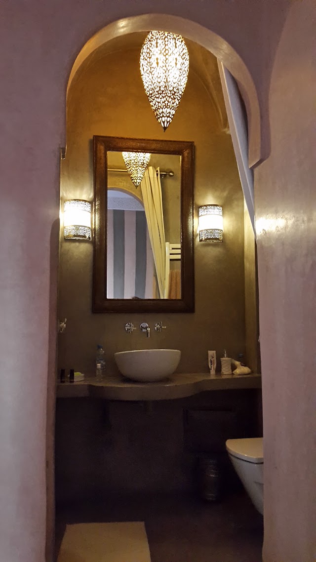 Riad Dar Beija