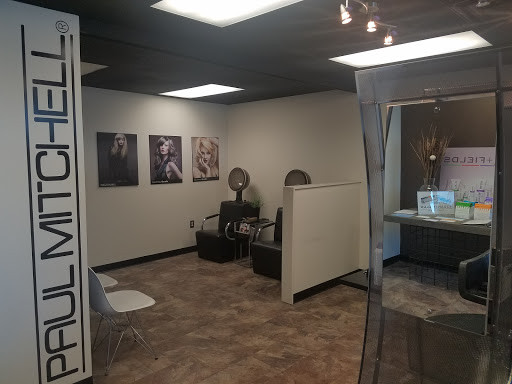 Colours Salon Gallery - United States