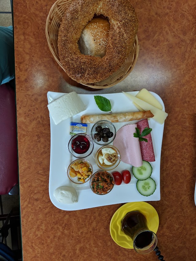Sis Bäckerei & Café
