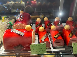 Photo n°26 de Les délices d’alex à Montreuil-sur-Brêche (Boulangerie)