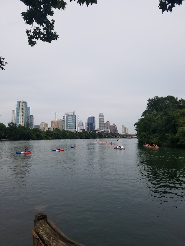 Barton Springs