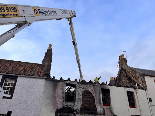 Pittenweem Fish & Chip Bar - Thumbnail
