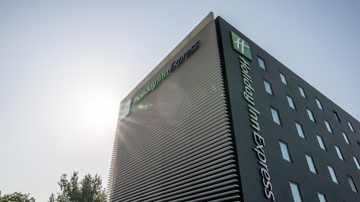 Holiday Inn Express Bordeaux - Lormont, an IHG Hotel