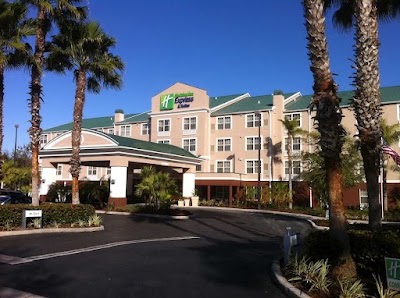 Photos of The Holiday Inn Express & Suites Sarasota I-75