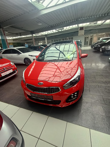 Auto Peitzmeyer GmbH - Thumbnail