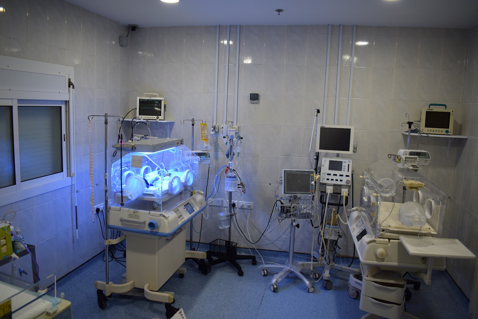 المستشفى السعودي - صورة 2