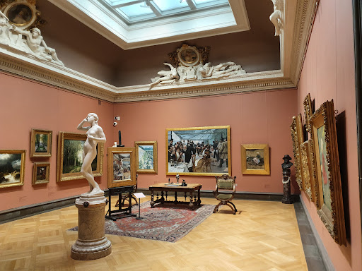 Gothenburg Museum of Art - Thumbnail