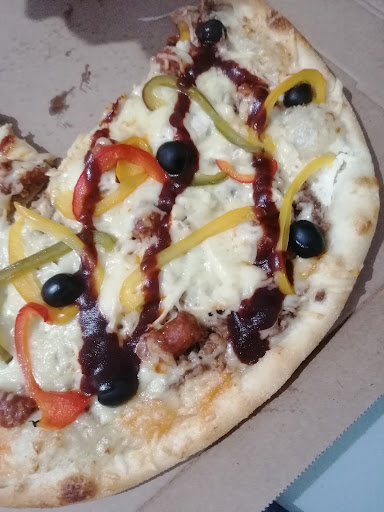 Pizza Bonici Tonneins - Thumbnail