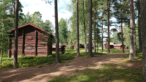 Sunnansjö Hembygdsgård Gallery - Sweden