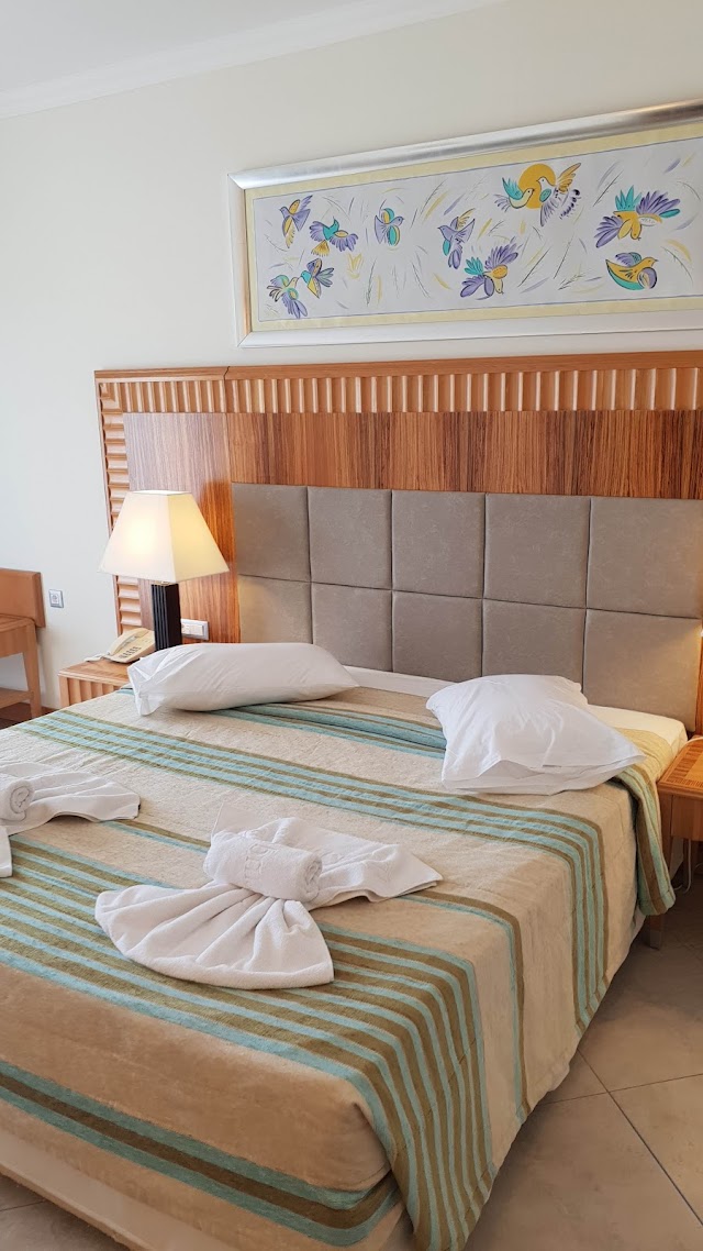 Lindos Imperial Resort & Spa