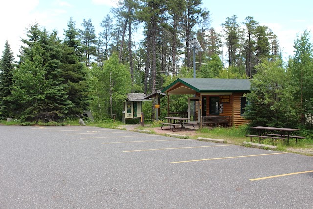 Ouimet Canyon Provincial Park