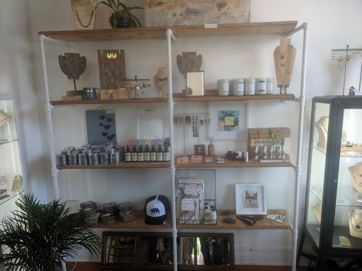 JaM JAr - Visual
