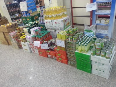 Photos of One-stop shopping