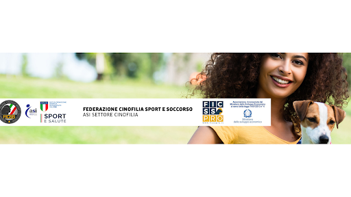 federazione italiana cinofilia sport soccorso - Thumbnail