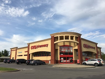 CVS