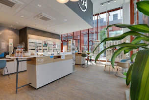 Photo n°17 de Opticien Bezons - Coeur de Ville - Krys à Bezons (Magasin de lunettes de soleil)