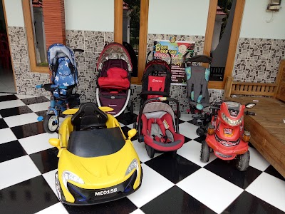 Photos of Bababoo Rent Toy's