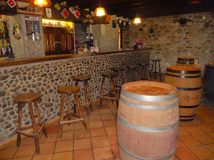 Photo n°39 de Restaurant Cidrerie El Sitio à Seyresse (Restaurant)