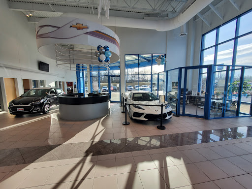 Jim Trenary Chevrolet - Thumbnail