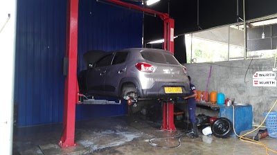 car-wash
