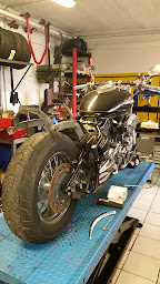 Photo n°33 de FP2R à Melun (Vendeur de voitures d'occasion)