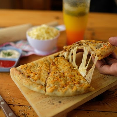 Photos of Primlicious Pizza
