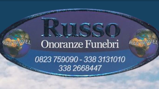 Onoranze Funebri Russo