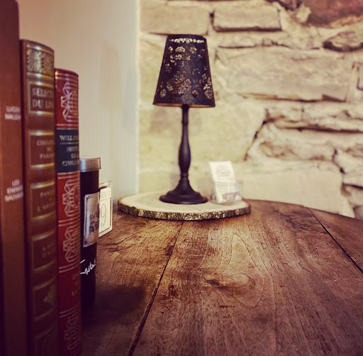 Photo de NATHALIE HUARD ESPACE BIEN ETRE AQUATIQUE