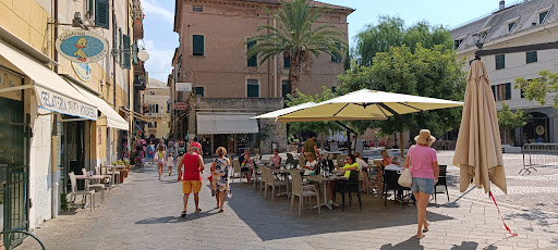 Caffè Duemila - Visual