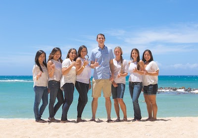 Kahului Dental: Drs. Baxter, Momberg, & Poole