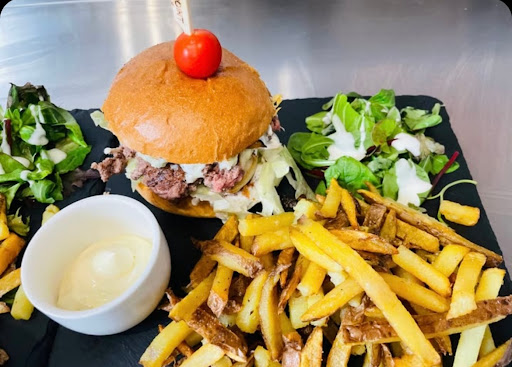 Photo 6 - Restaurant S Delice | Le Petit Resto & Food Truck Le Havre