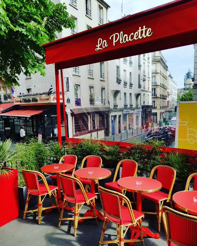 La Placette Paris