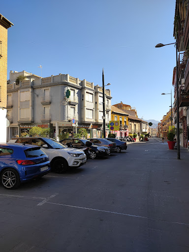 Armilla - Visual