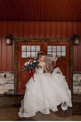 Hannah Arnold Designs - Thumbnail