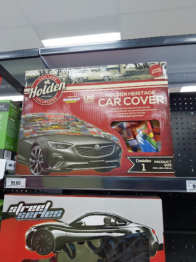 Supercheap Auto Noarlunga - Thumbnail