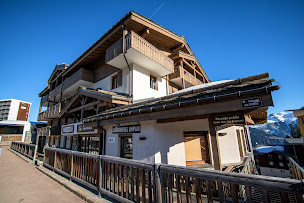 Photo n°2 de Courchevel Emploi à Courchevel (Centre d'emploi)